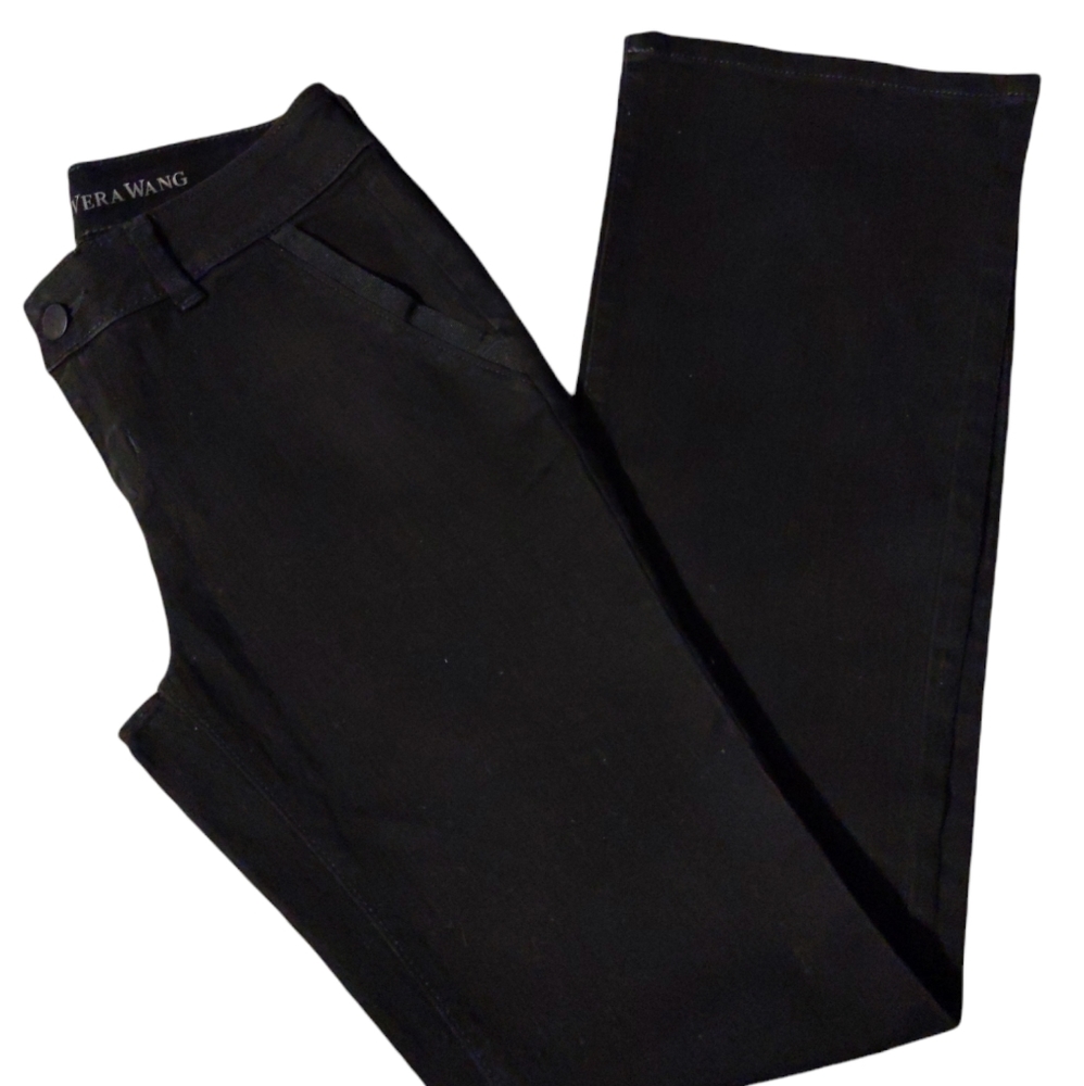 Women's size 4 Simply Vera jeans